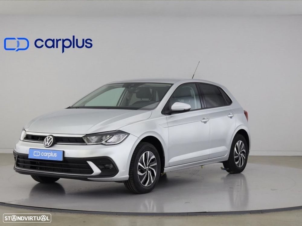 VW Polo 1.0 TSI Urban DSG - 1