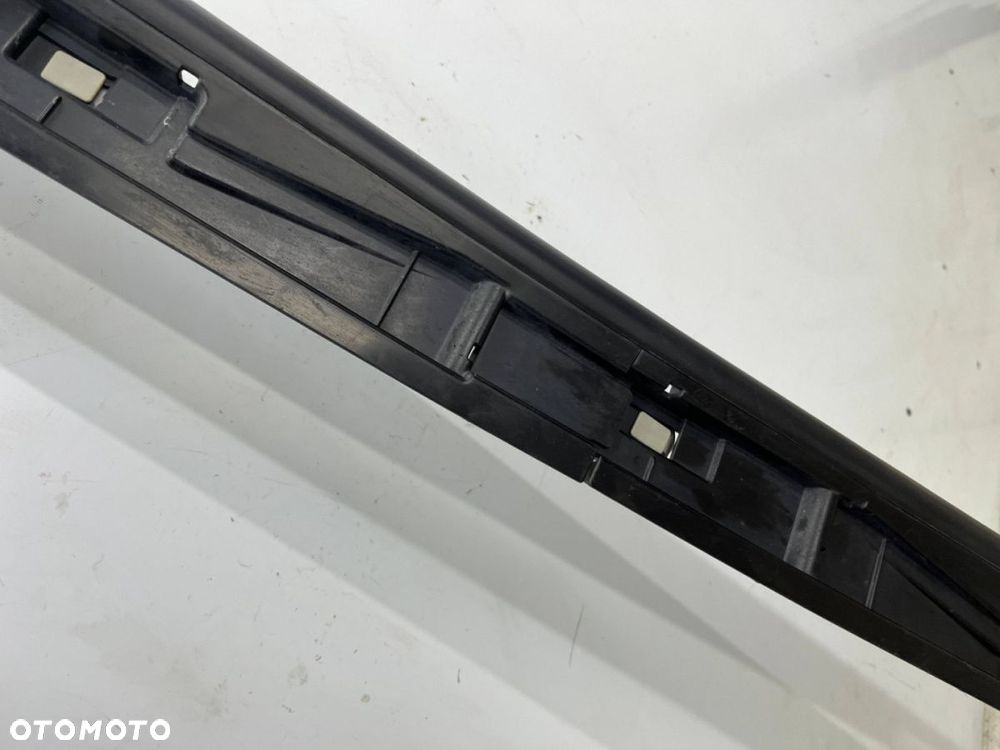 Nakładka progu Mazda CX-5 II 17r.- LEWA listwa progowa zewnętrzna dolna próg kb7w-51pr1 kb7w-51ps1 - 10