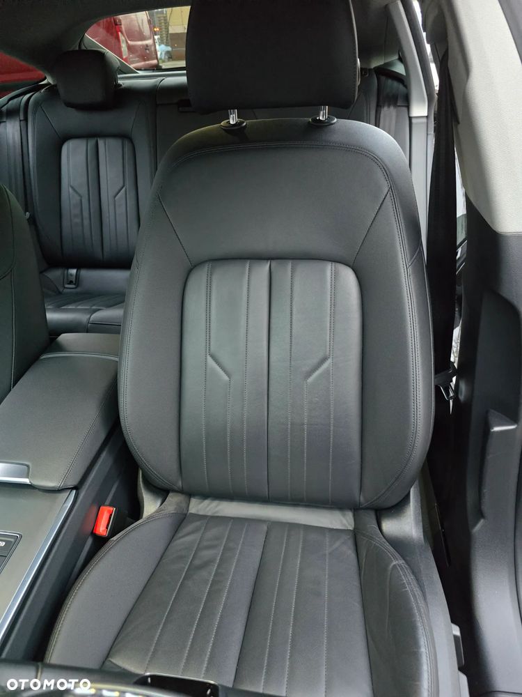 Audi A7 Sportback - 21