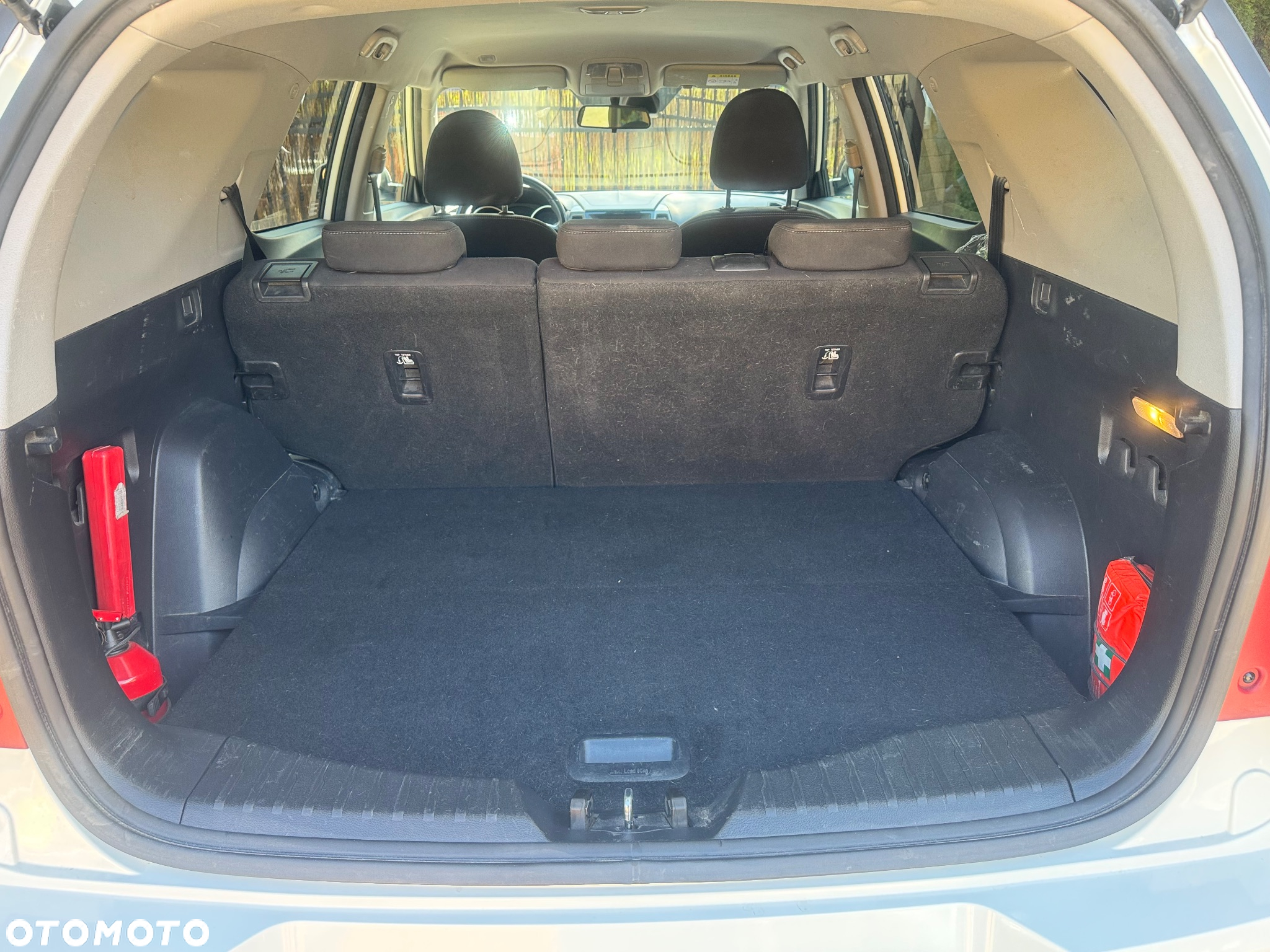 SsangYong/KGM XLV 1.6 Active - 10