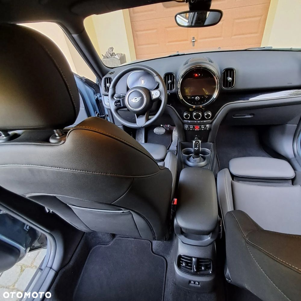 MINI Countryman Cooper - 19