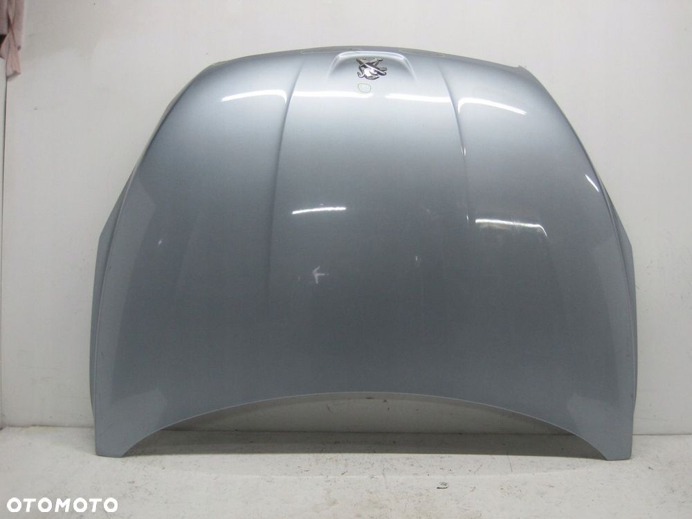 Maska PEUGEOT 508 - 1