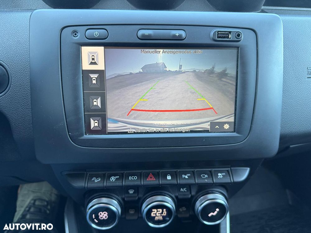 Dacia Duster TCe 150 4WD Prestige - 17