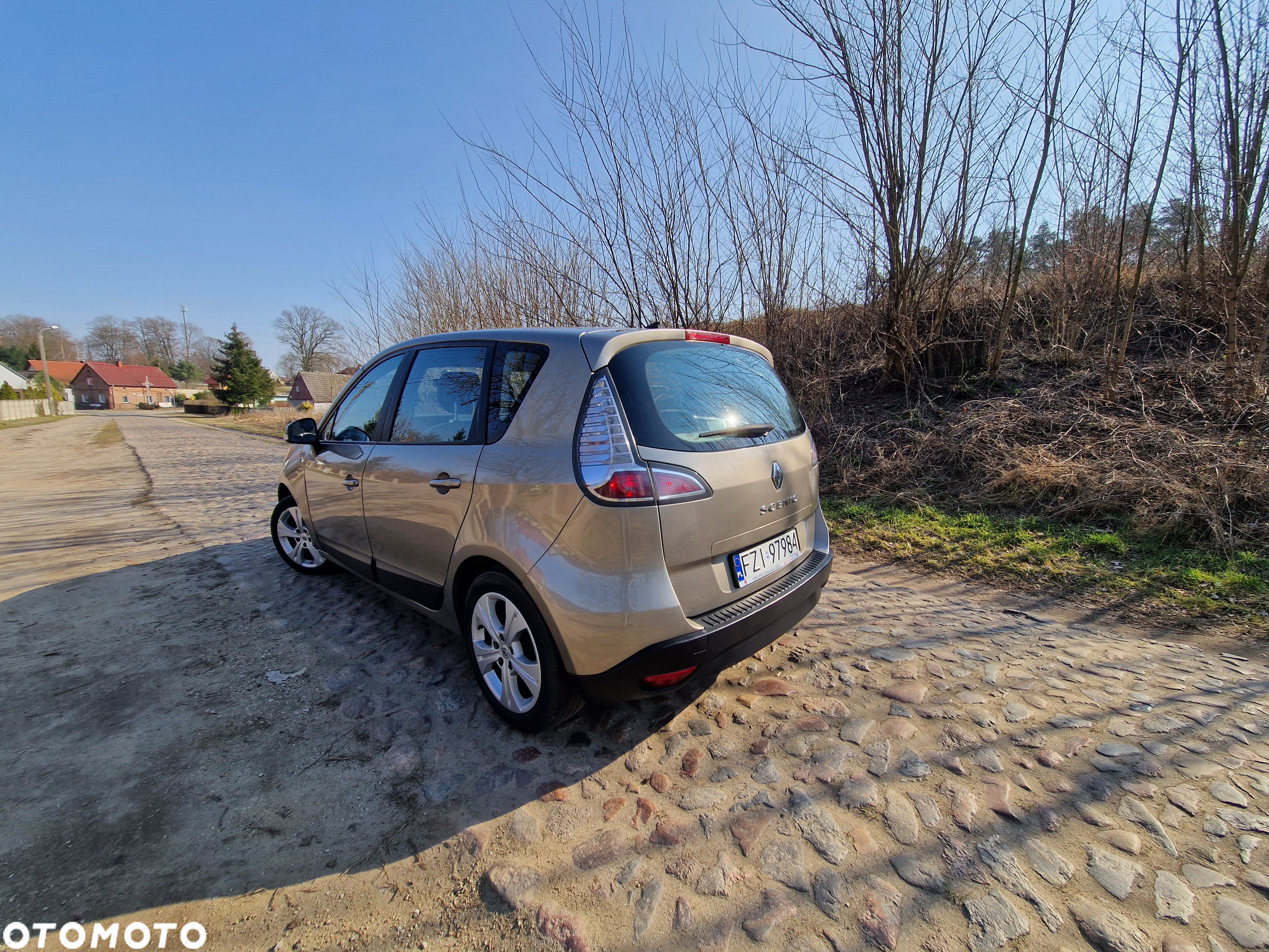 Renault Scenic - 5