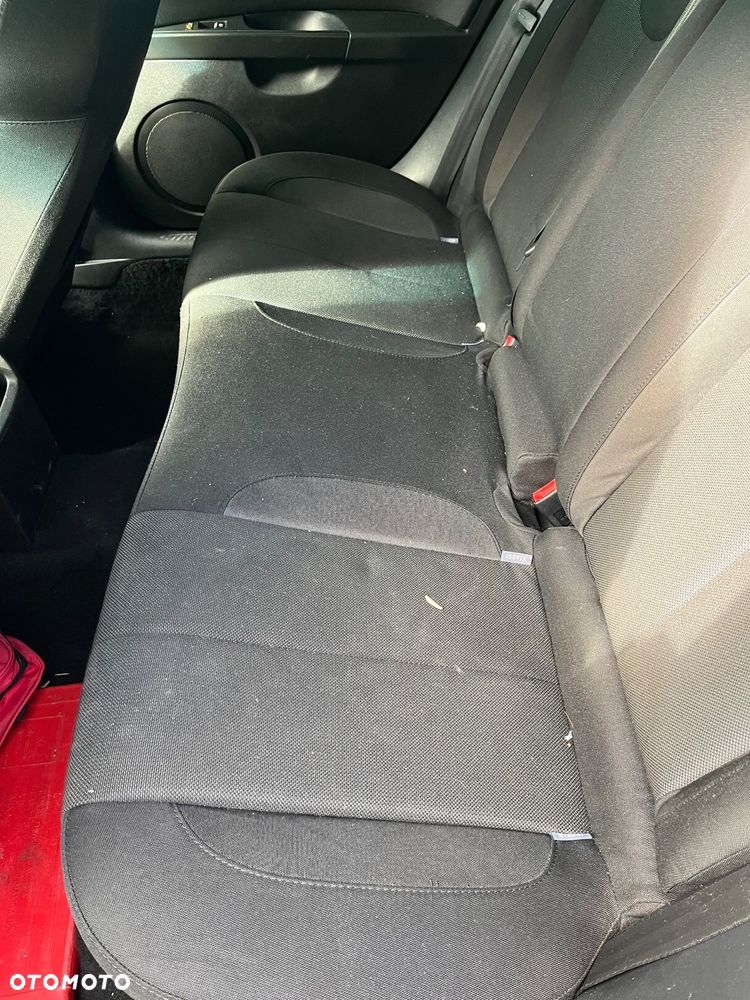 Seat Leon 2.0 TSI FR - 19