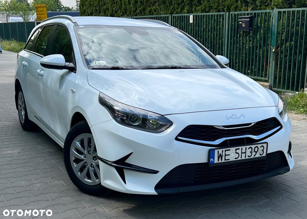Kia Ceed 1.0 T-GDI L - 1