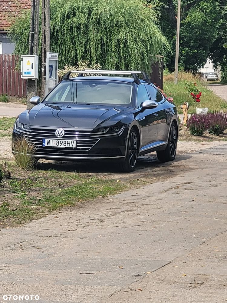 Volkswagen Arteon 2.0 TDI SCR Elegance DSG - 2