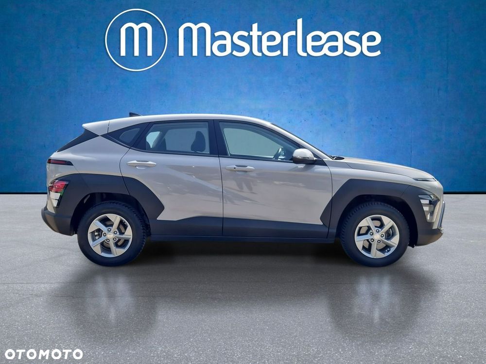 Hyundai Kona - 4