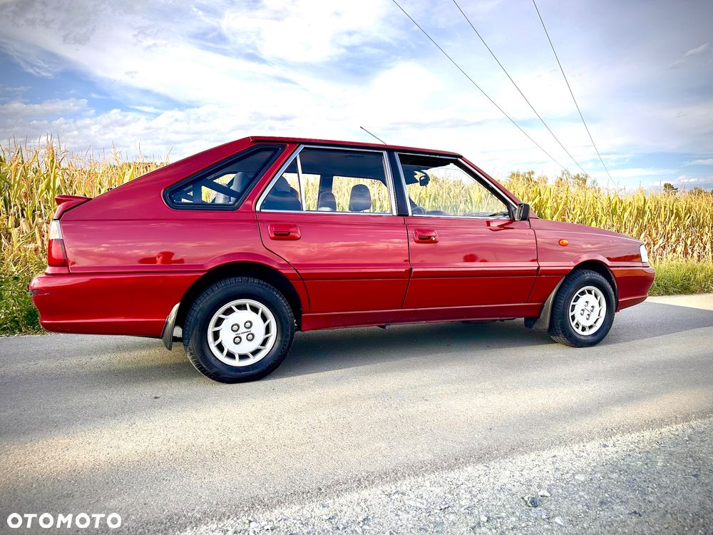 Polonez Caro - 3