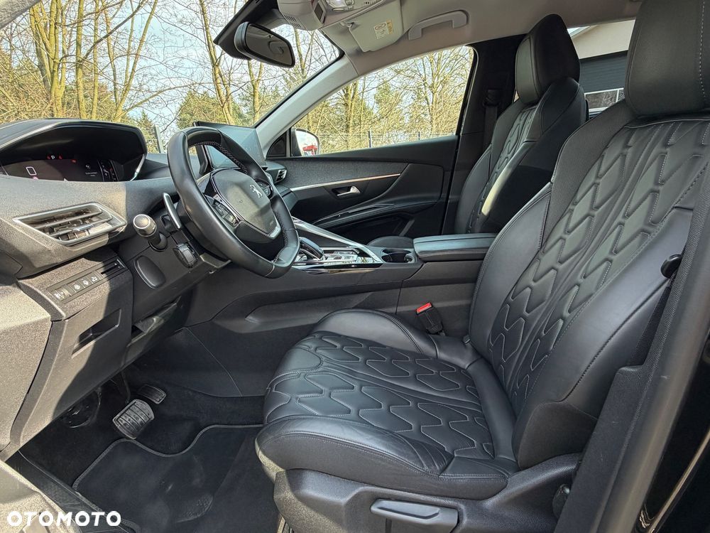 Peugeot 5008 BlueHDi 130 EAT8 Allure Pack - 13