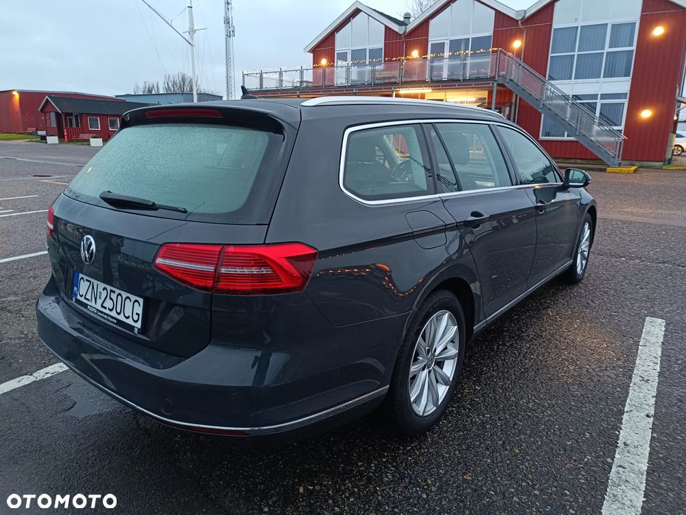 Volkswagen Passat Variant ver-2-0-tdi-bmt-scr-highline-dsg7 - 15