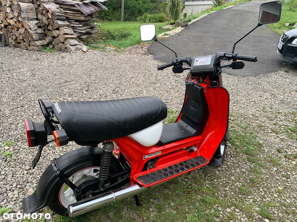 Simson Inny - 5