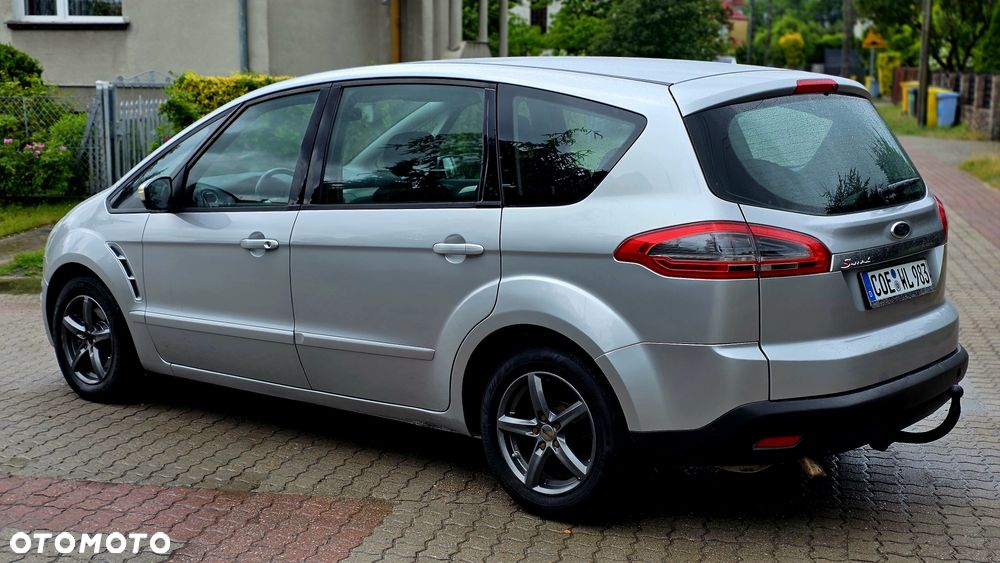 Ford S-Max - 4