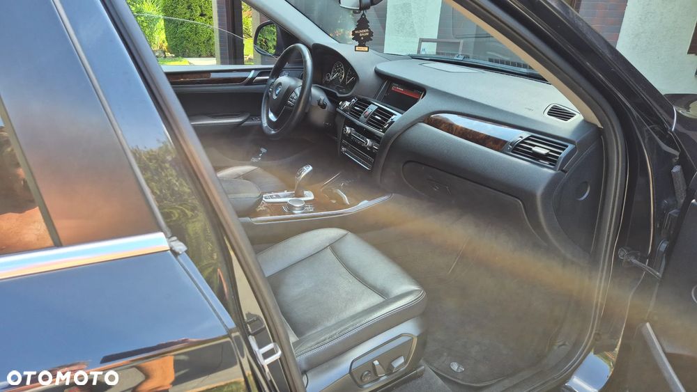BMW X4 xDrive28i - 6