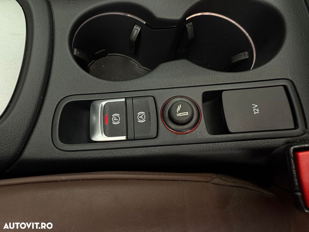 Audi Q3 2.0 TDI Quattro S tronic - 26