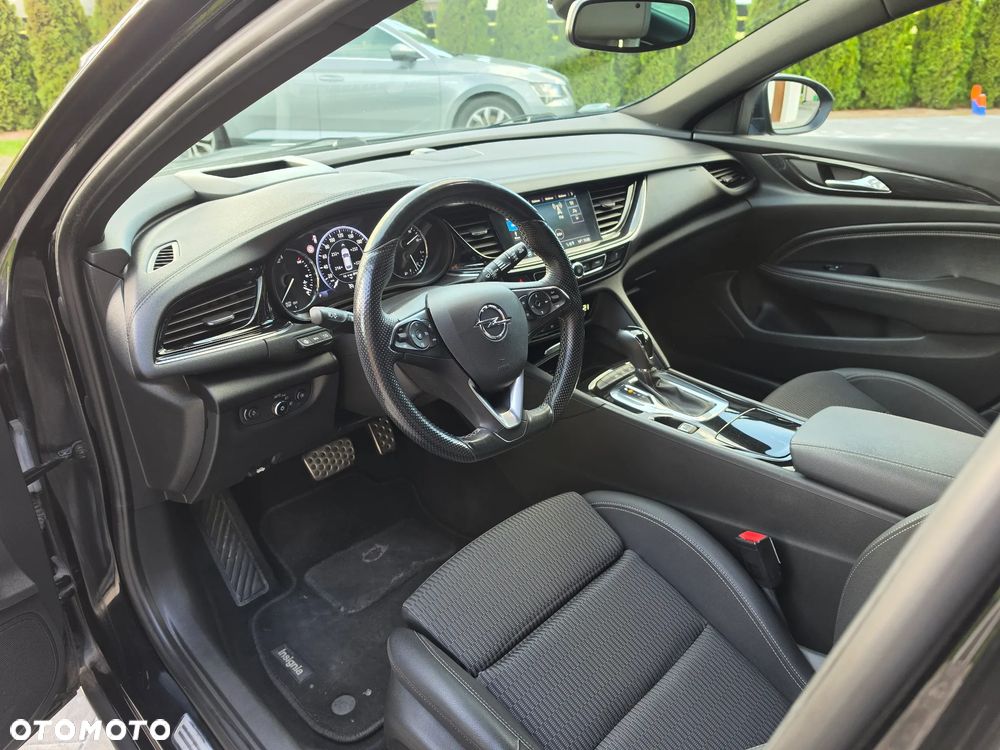Opel Insignia 2.0 CDTI Elite S&S - 18