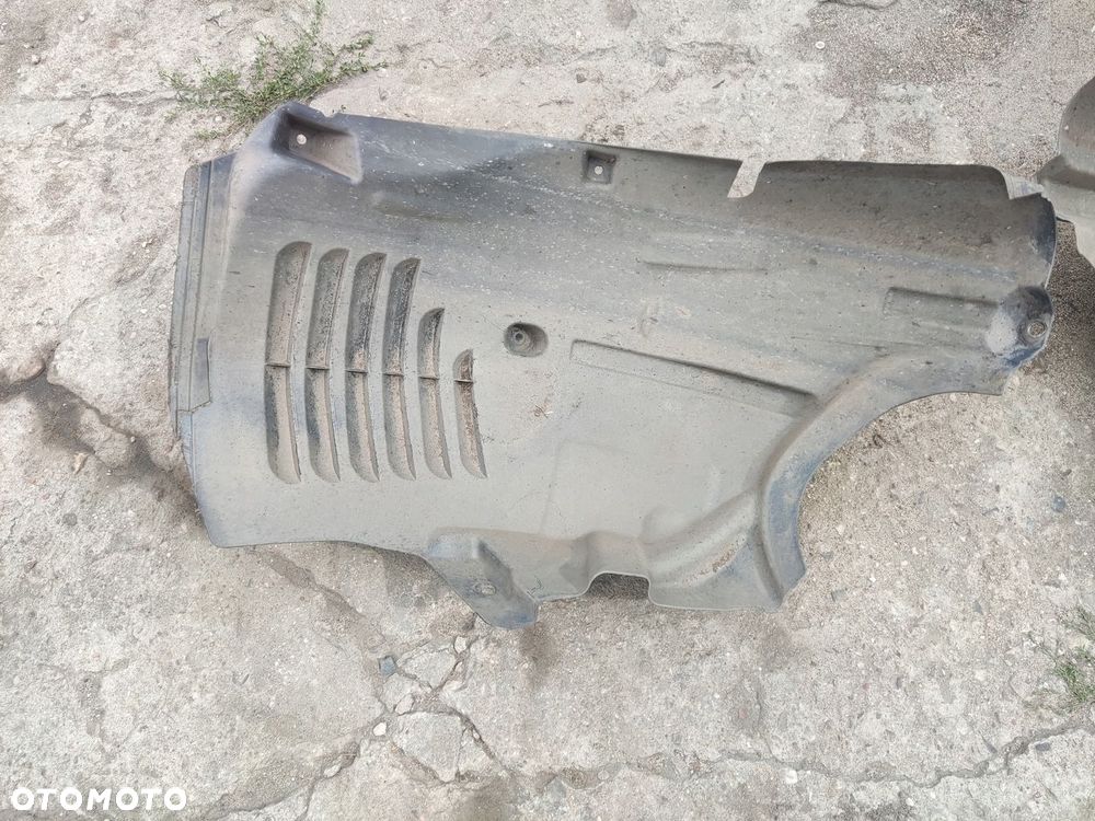 MERCEDES E W212 NADKOLE LEWE PRZEDNIE KOMPLETNE A2126904330 A2126903030 - 13