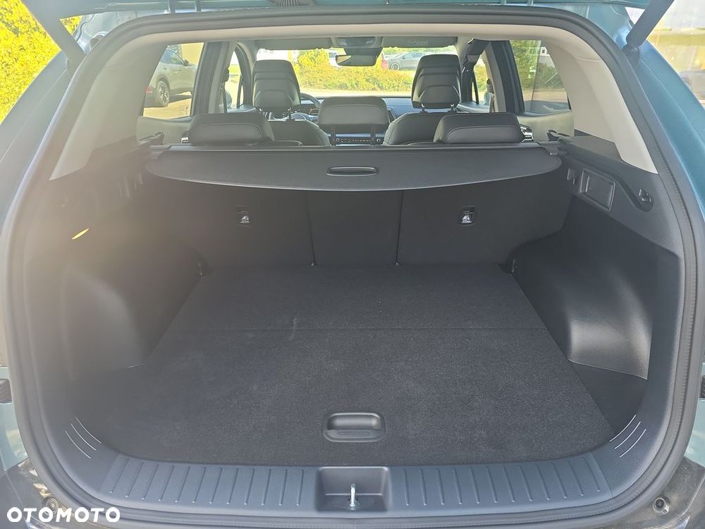 Kia Sportage - 8