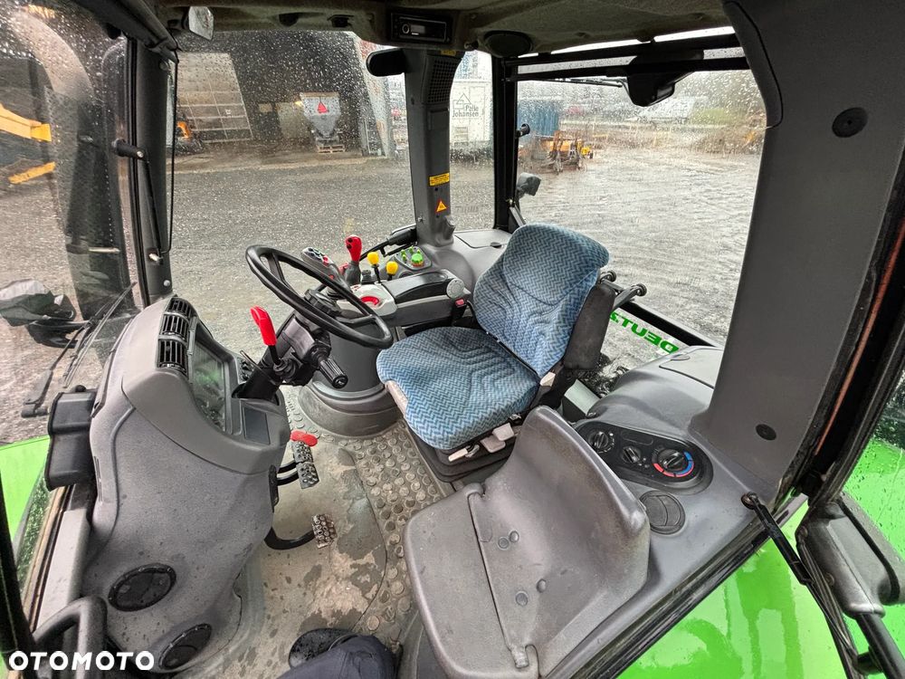 Deutz-Fahr Agrotron 180, 7 Profiline - 3