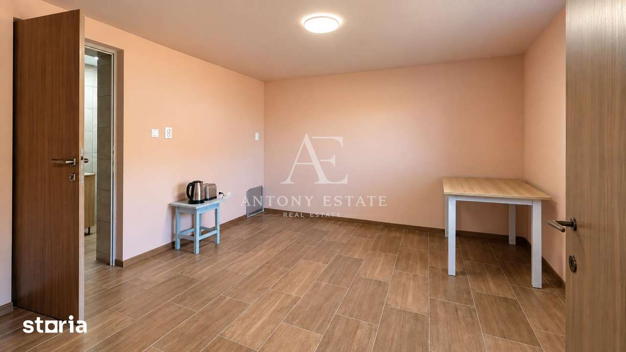 Casa & Business Diosig - Proprietate 72 mp | Teren 2.877 mp |  Bihor - Imagine principală: 3/11