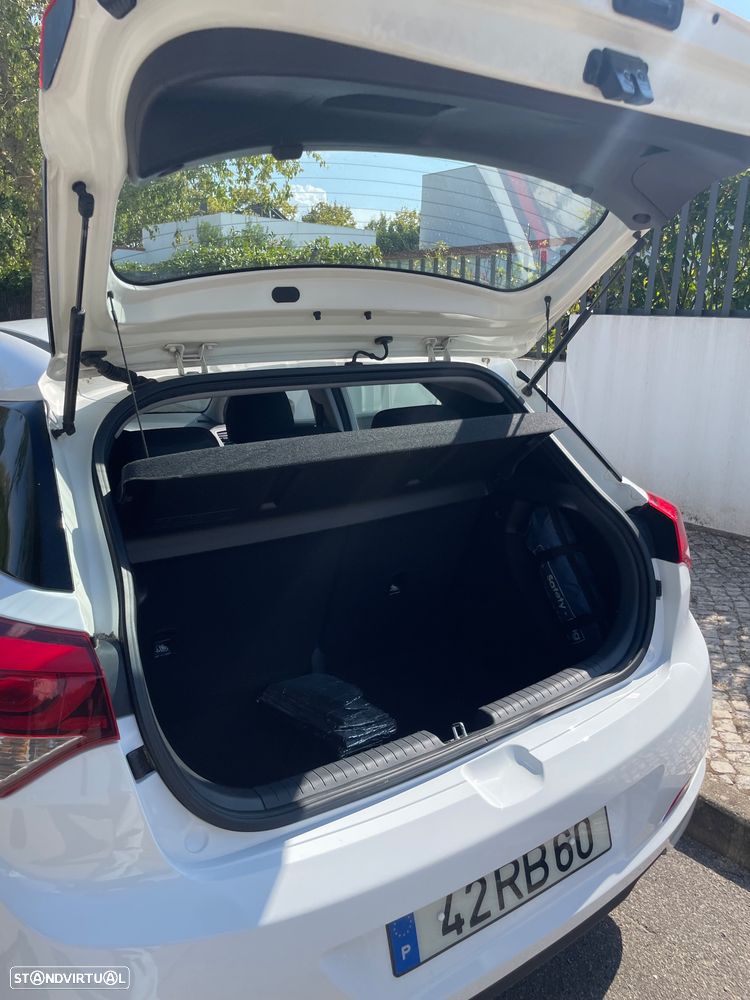 Hyundai i20 1.2 Blue Classic - 16