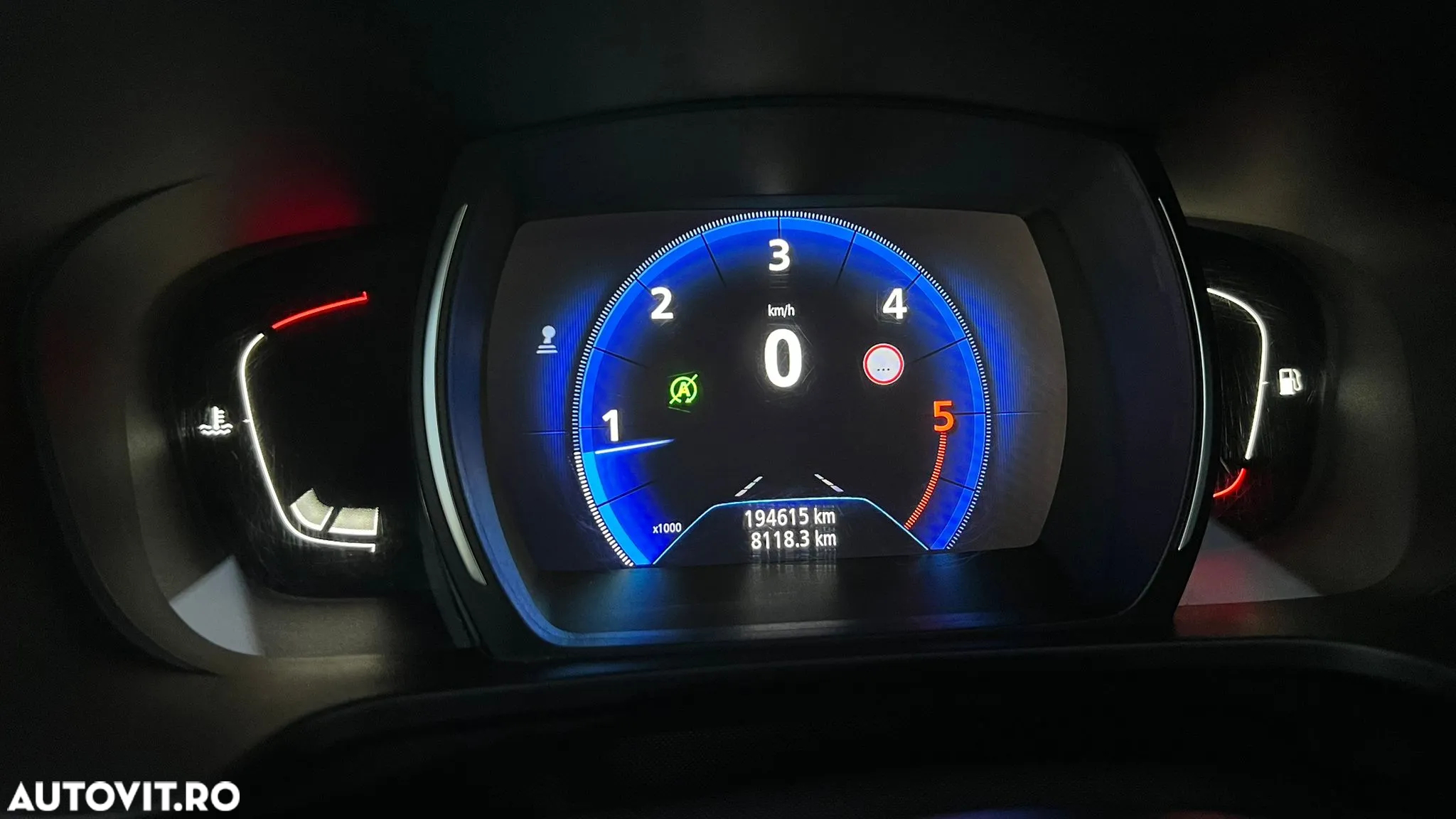 Renault Kadjar - 9