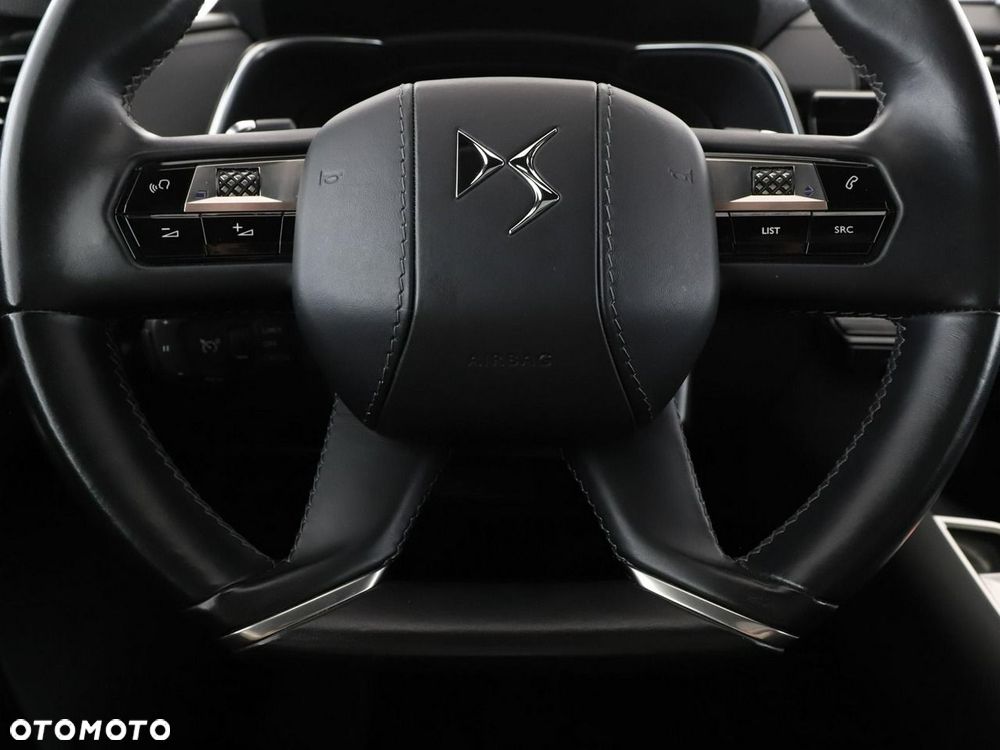 DS Automobiles DS 7 Crossback 1.6 PureTech So Chic - 22