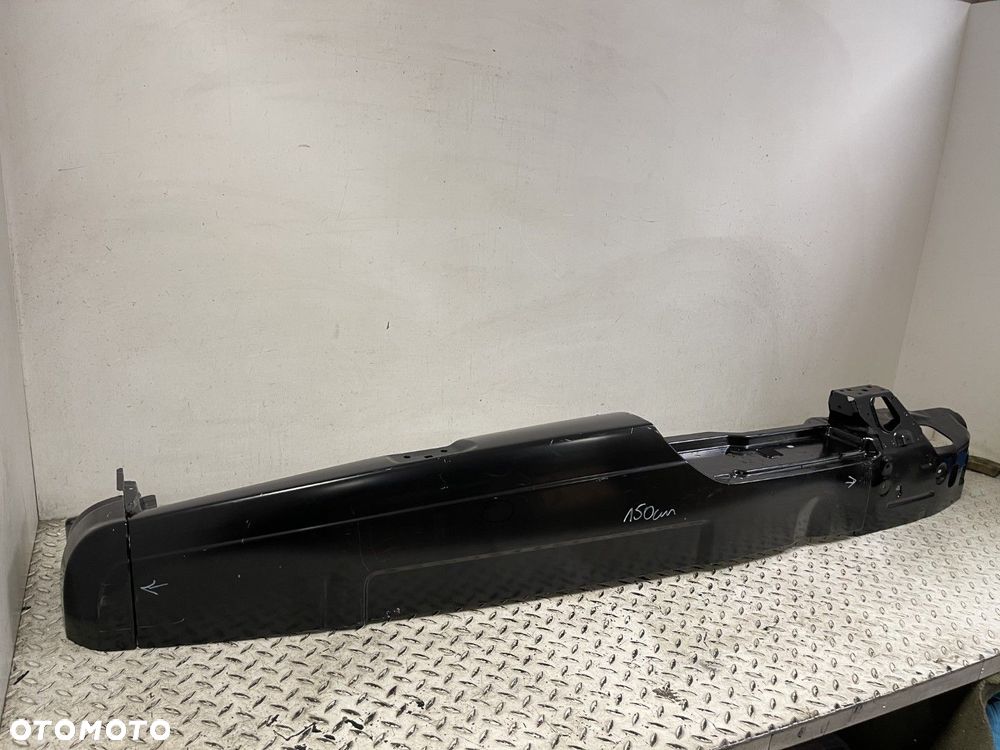 NOWY ORYGINALNY TYLNY LEWY BŁOTNIK NAROŻNIK SŁUPEK BOXER CITROEN JUMPER FIAT DUCATO III 14-25 - 3