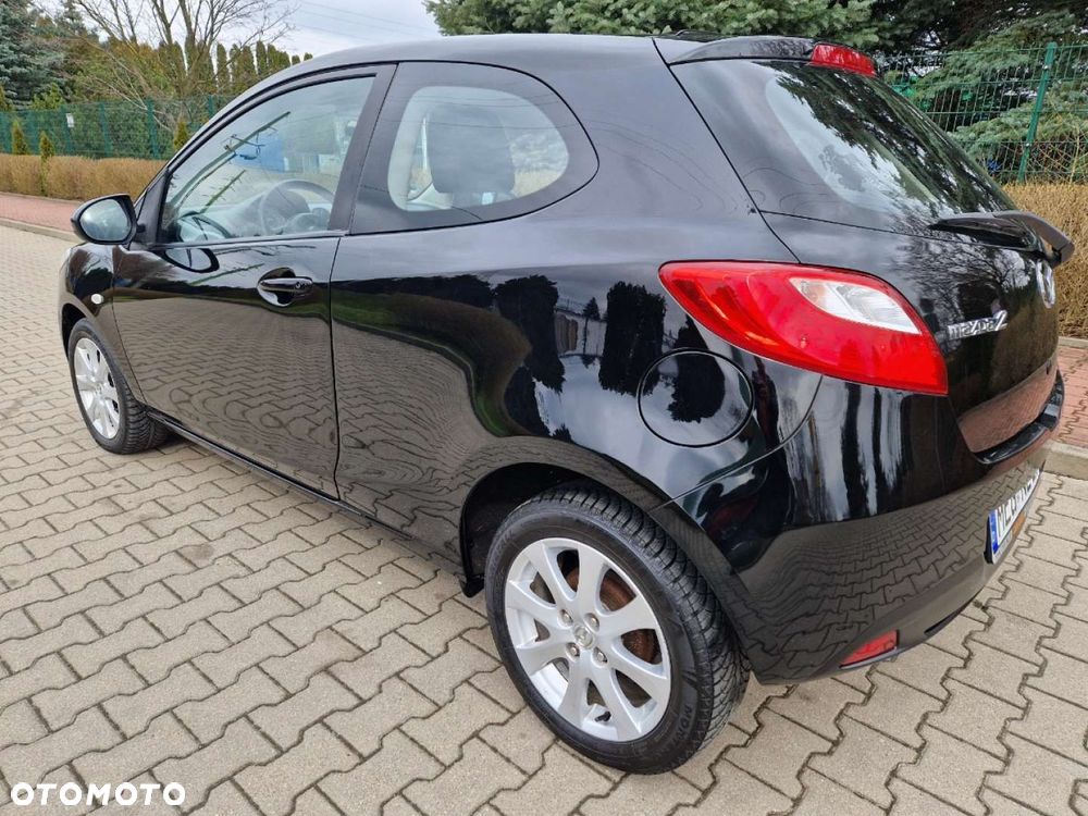 Mazda 2 1.3 Comfort - 7