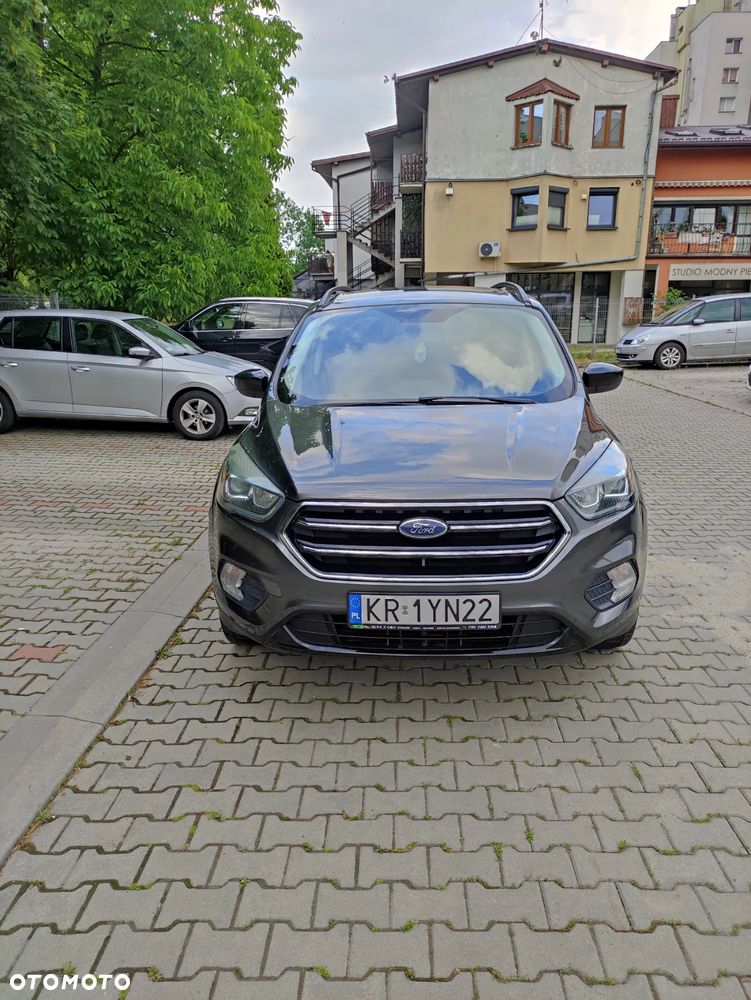 Ford Escape - 13