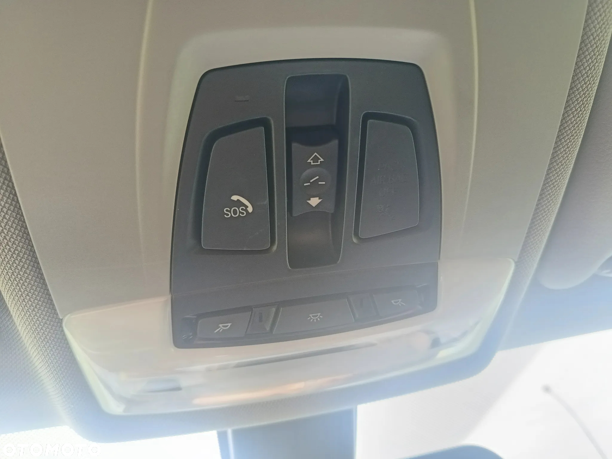 BMW Seria 3 320d Sport Line - 16