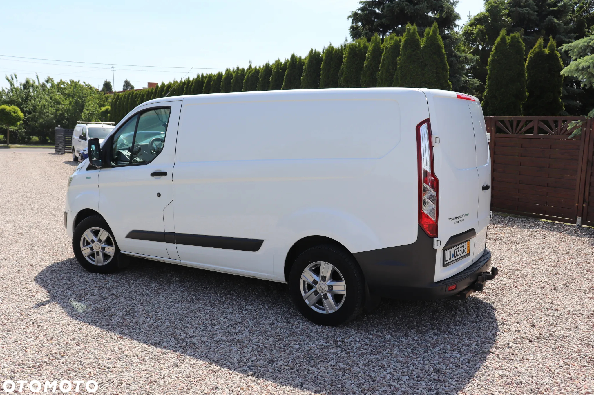 Ford Transit - 15
