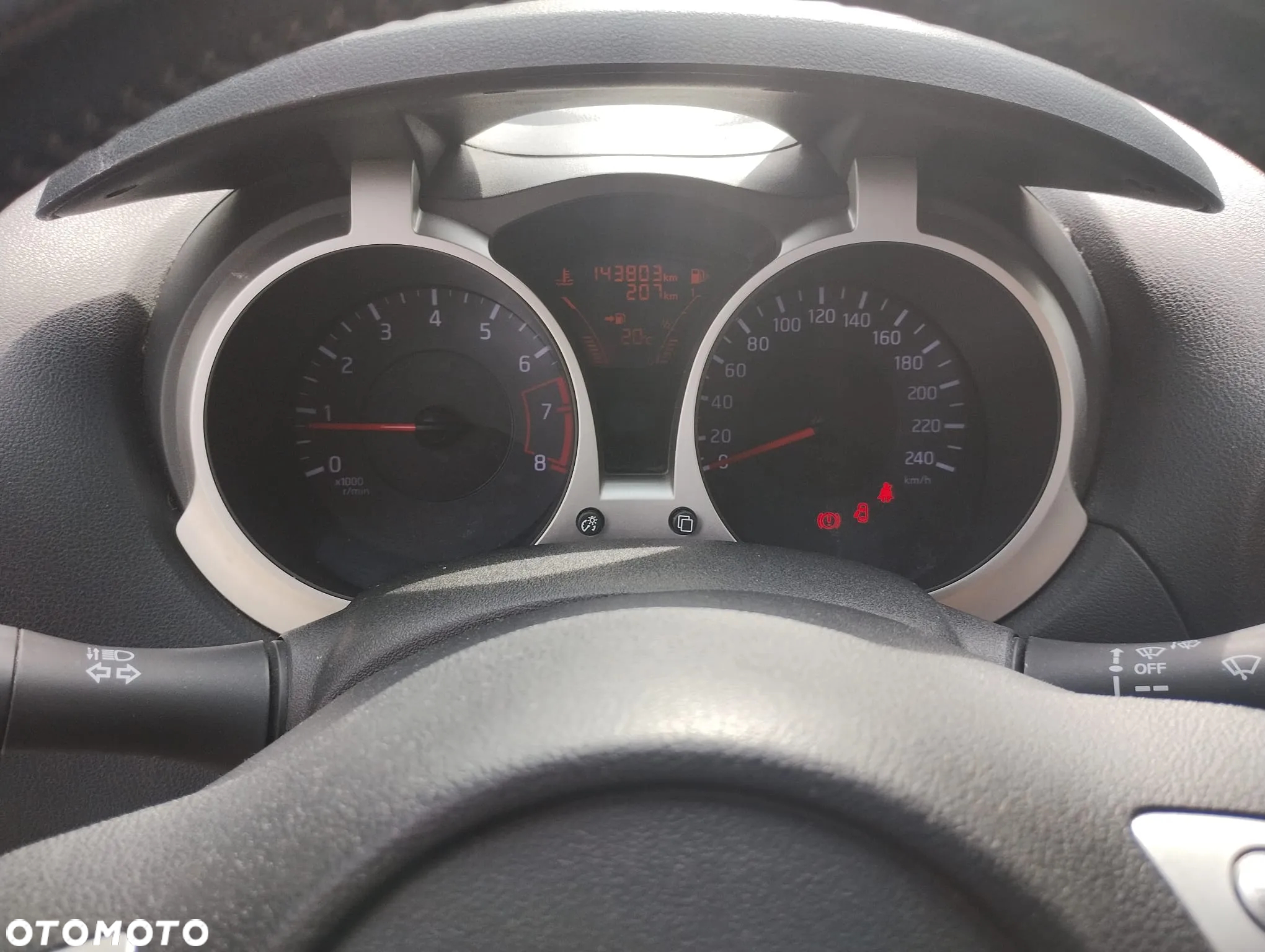 Nissan Juke 1.2 DIG-T Fun Edition EU6 - 13