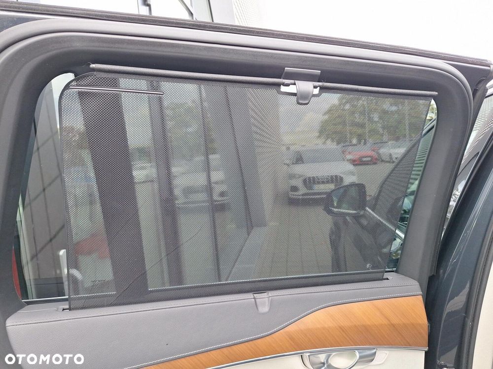 Volvo XC 90 - 27