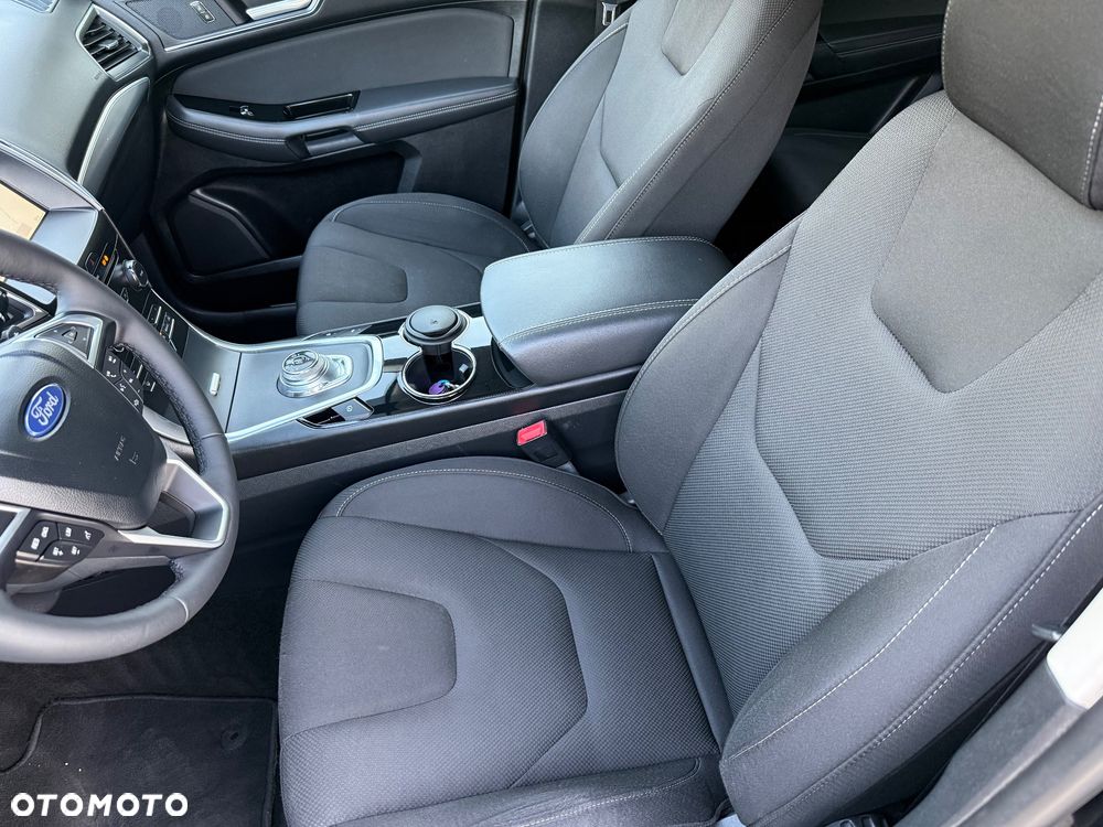 Ford S-Max 2.0 TDCi Trend - 14