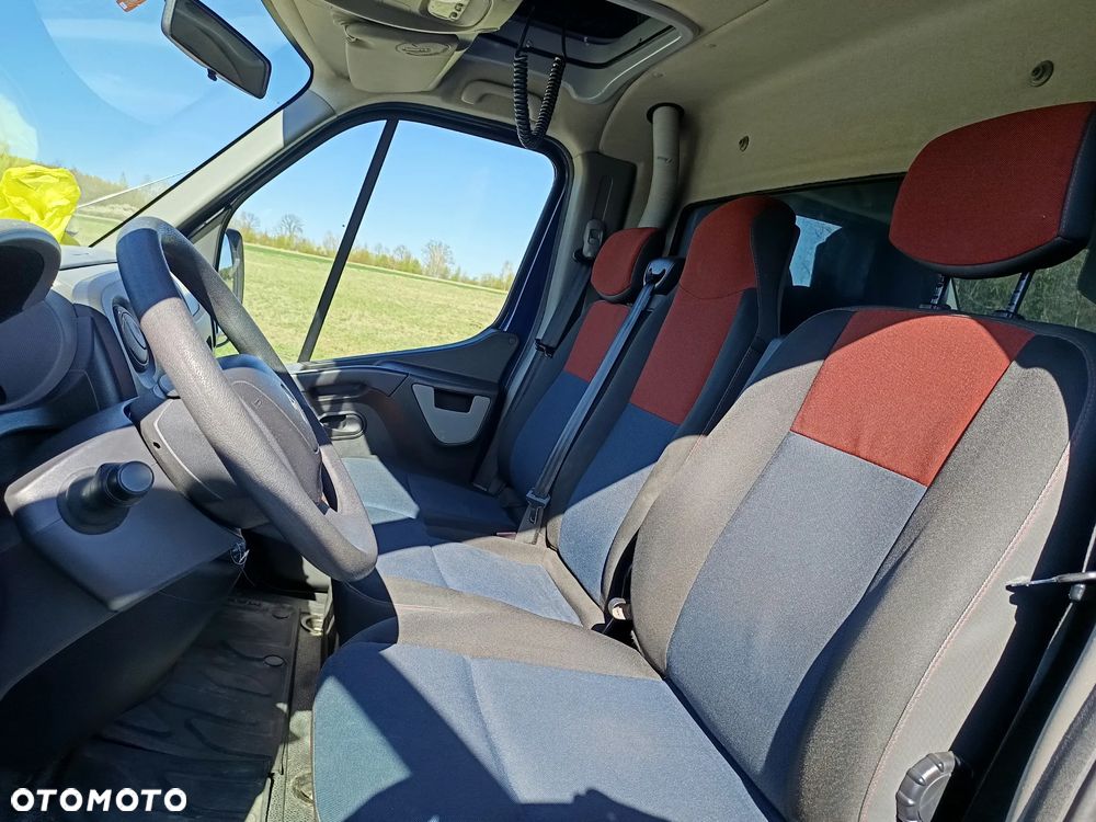 Renault Master - 9