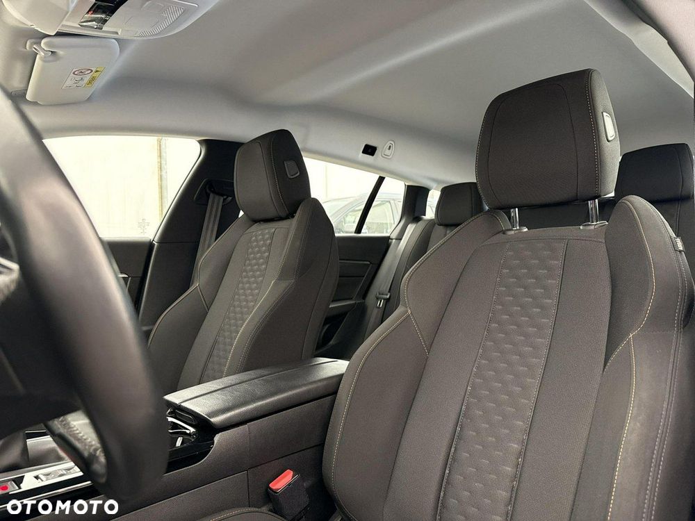 Peugeot 508 - 12