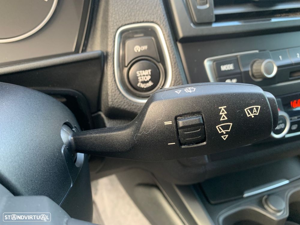 BMW 220 d Coupe Pack M - 39