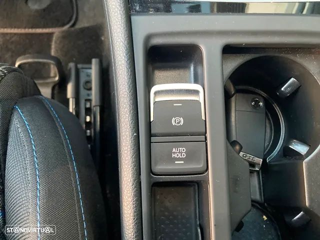 VW Golf 1.4 GTE Plug-In-Hybrid DSG - 30