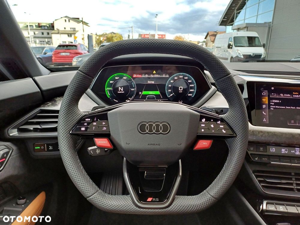 Audi RS e-tron GT - 18