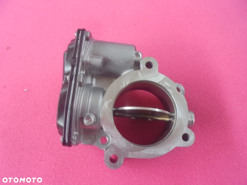 VOLVO XC60 II MILD HYBRID PRZEPUSTNICA - 2