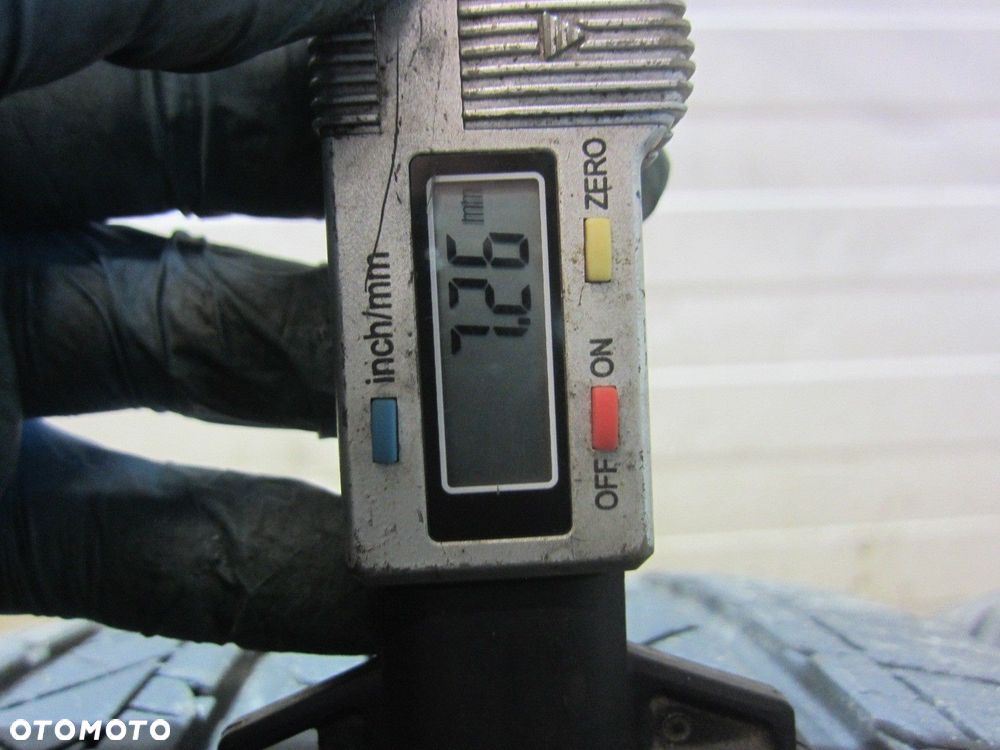 OPONY CAŁOROCZNE MILESTAR MS 932 SPORT M+S 255/55/18 109V 7MM DOT 2623 - 12