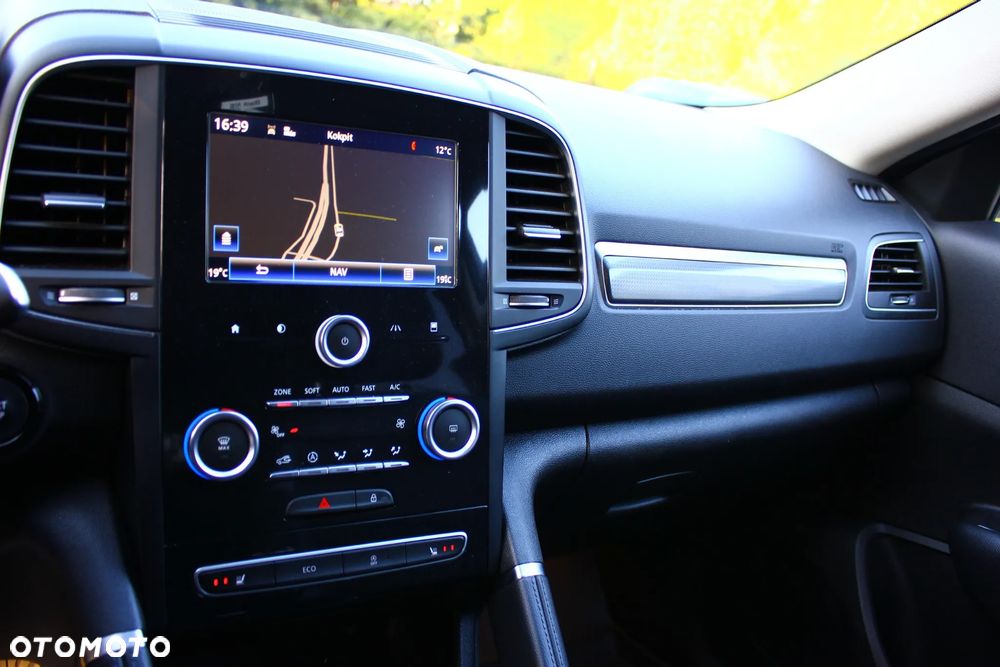 Renault Koleos 1.6 dCi Intens - 21