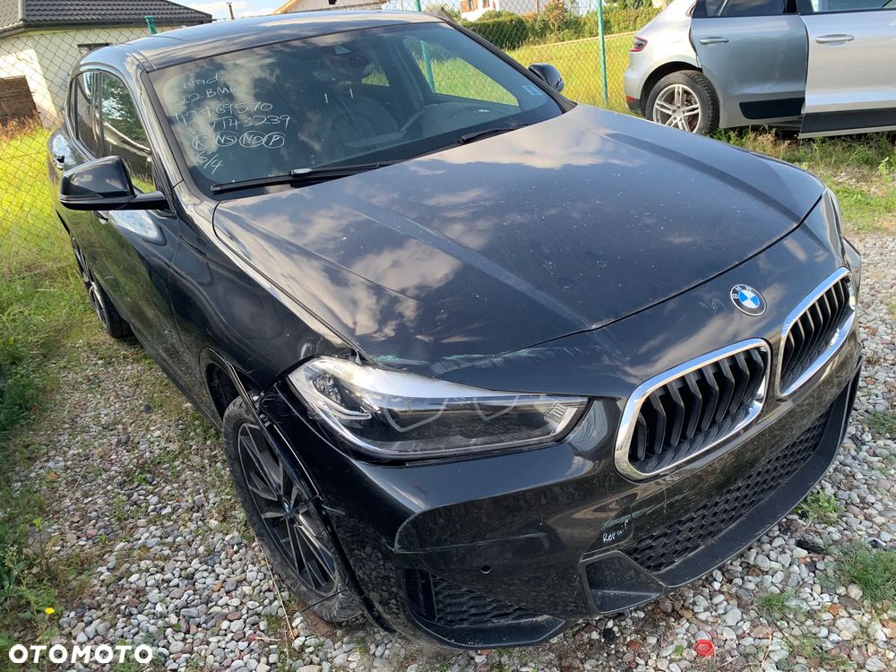 BMW X2 - 12