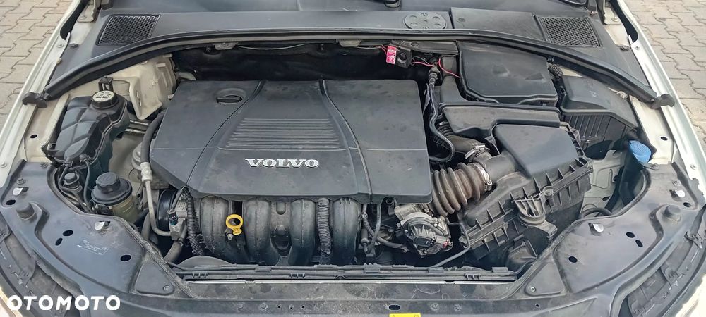 Volvo V70 - 9