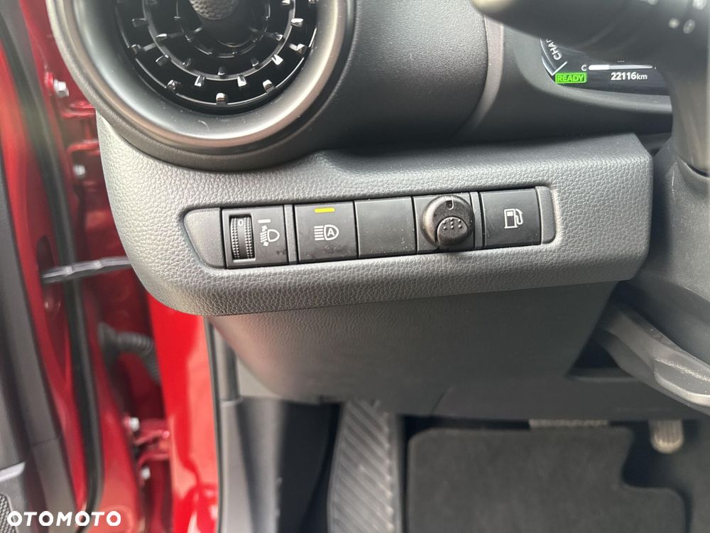 Toyota C-HR 2.0 Hybrid Dynamic Force Style - 19