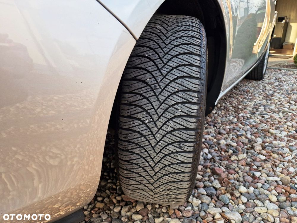 Opel Zafira Tourer 1.4 Turbo Edition - 20