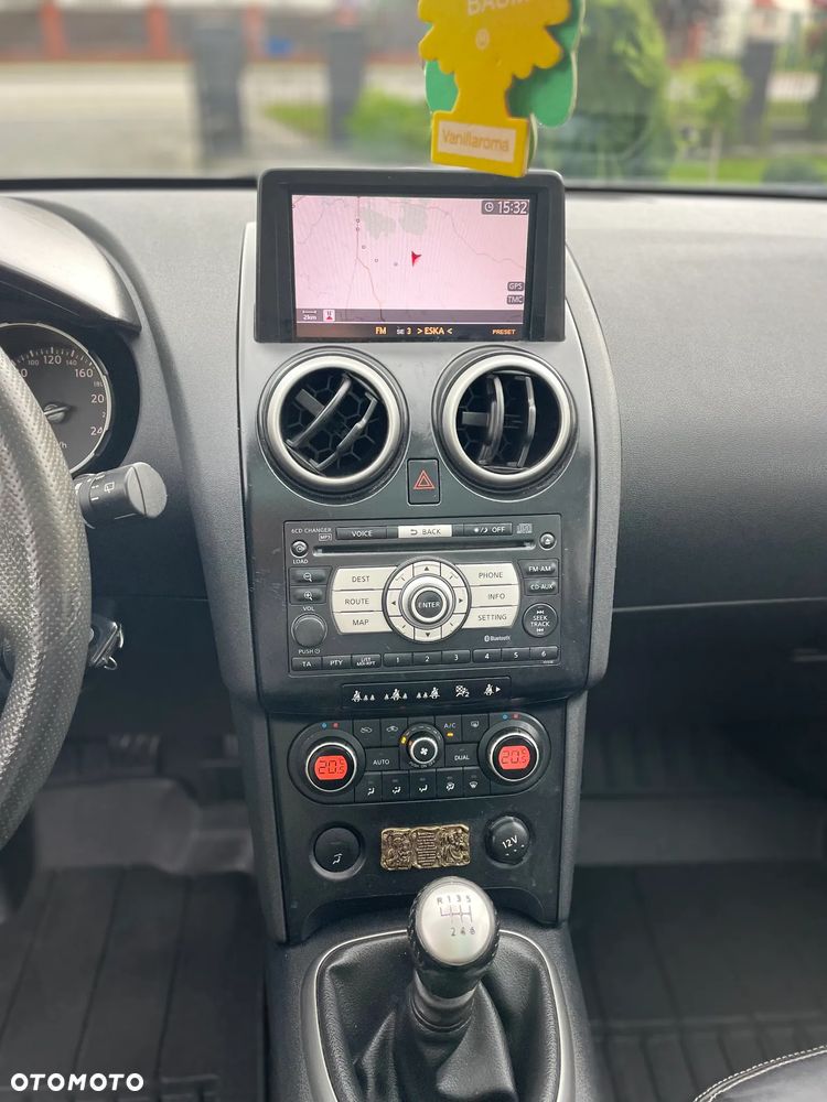 Nissan Qashqai+2 2.0 dCi Tekna - 18