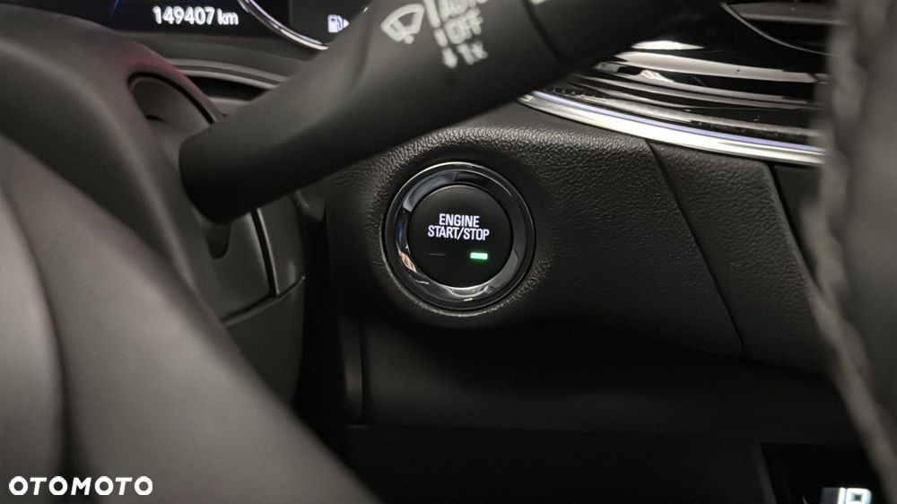 Opel Insignia 1.5 CDTI Business Elegance S&S - 28