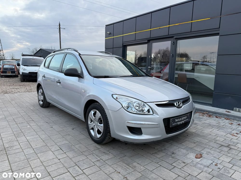 Hyundai i30 1.4 Classic - 1